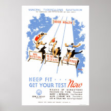 Gardez l'ajustement pour obtenir a examiné WPA 193 Affiche