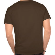 Gardez le calme et cultivez dessus - le T-shirt de