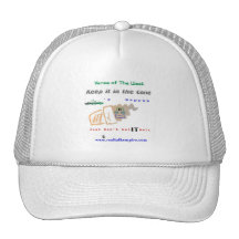 gardez-le - chapeau casquette