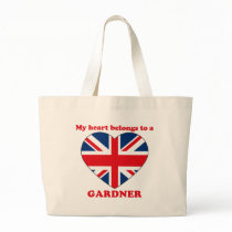 Gardner Tote Bag