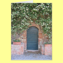 Gardner's Doorway cards