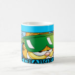 Garfield Logobox In Charge Mug
