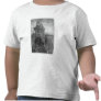 Gargantua on the towers of Notre-Dame at Paris Shirt