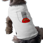 Gargazzone Stemma, Italy Doggie T Shirt