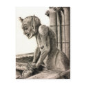 Gargoyle 2 postcards