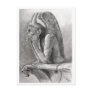 Gargoyle 3 postcards