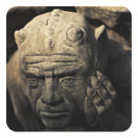 Gargoyle, Art Photography (colour), Stickers