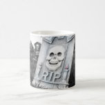 Gargoyle Gaurd Coffee Mug