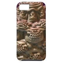 gargoyle iPhone 5 cover
