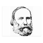 Garibaldi Postcard