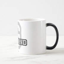 Garland Mug