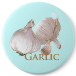 Garlic and Garlic Clove