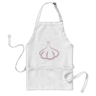 Garlic Aprons by prawny