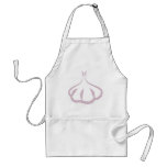 Garlic aprons
