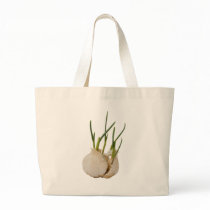 garlic bag