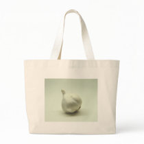 Garlic Canvas Bag