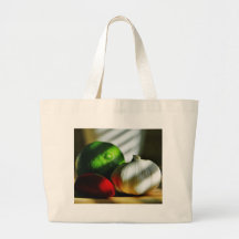 Garlic Bulbs Limes Chillies Peppers Chili Canvas Bag