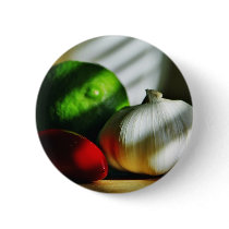 Garlic Bulbs Limes Chillies Peppers Chili Pins