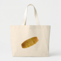 Garlic bun bag
