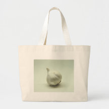 Garlic Canvas Bag