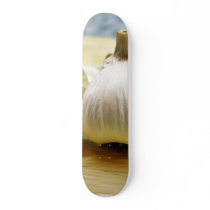 Garlic Cloves Still Life Skate Board Decks