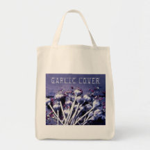 Garlic lover Bag