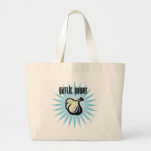 Garlic Power Bag
