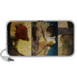 Garment of Praise (Guitar Speaker)