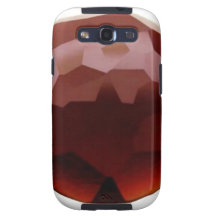 Garnet 01, January, Birthstone