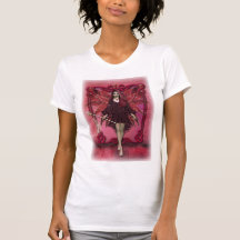 Garnet Fairy Tee Shirt