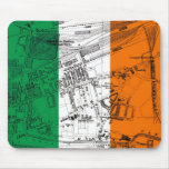 Garngad Heritage Mouse Mat