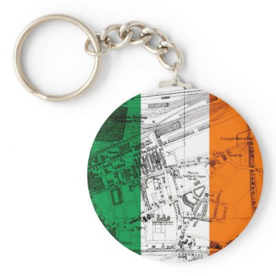Garngad Keychains by tommstuff