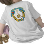 Garry Owen - 7th Cavalry T Shirts