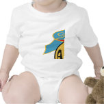 Garry Owen - 7th Cavalry Tshirt