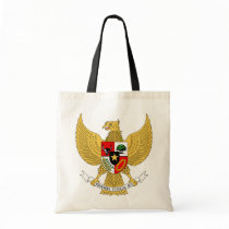 Garuda Pancasila, t Arms Indonesia, Indonesia Bag