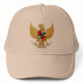 Garuda Pancasila, t Arms Indonesia, Indonesia Mesh Hat