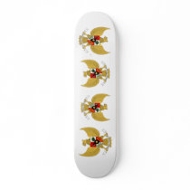 Garuda Pancasila, t Arms Indonesia, Indonesia Skate Board Deck