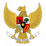 Garuda Pancasila, t Arms Indonesia, Indonesia t-shirts