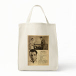Gary Cooper Buttermilk Pancakes Recipe Bag