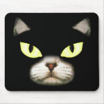 Gary the Cat Mouse Pad