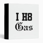 gas binders