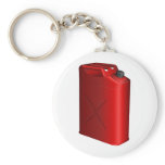 Gas Can Keychains