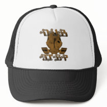 GAS MASK DUBSTEP HATS