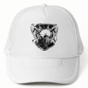 Gas Mask Skull hats