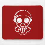gas mask [usepad]
