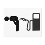 Gas Pump Pain