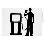 Gas Station Gun In The Head