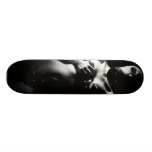 gasmask2 skate board