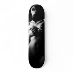 gasmask2 skate board