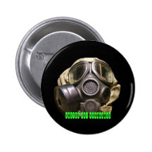 gasmask button